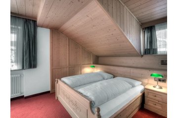 Italie Hotel Corvara in Badia, Extérieur